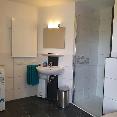 Ferienhaus Haus Am Moorweg Ferienhaus Sehestedt (Lower-Saxony)