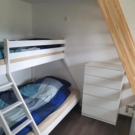 Ferienhaus Haus Am Moorweg * Sehestedt (Lower-Saxony)