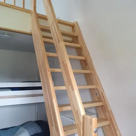 Ferienhaus Haus Am Moorweg Ferienhaus