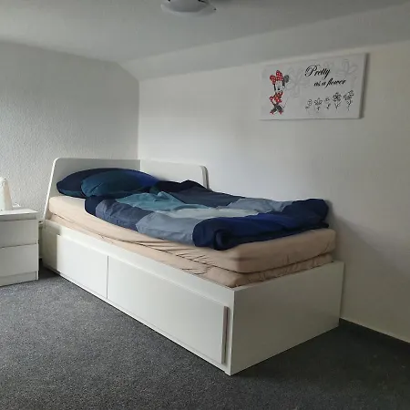 Ferienhaus Ferienhaus Haus Am Moorweg Sehestedt (Lower-Saxony)