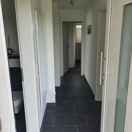 Ferienhaus Haus Am Moorweg Ferienhaus