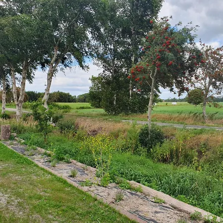 Ferienhaus Haus Am Moorweg * Sehestedt (Lower-Saxony)