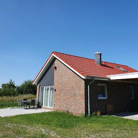 Ferienhaus Haus Am Moorweg *