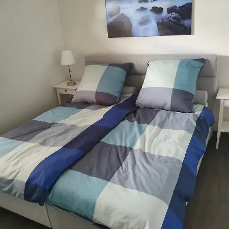 Ferienhaus Ferienhaus Haus Am Moorweg